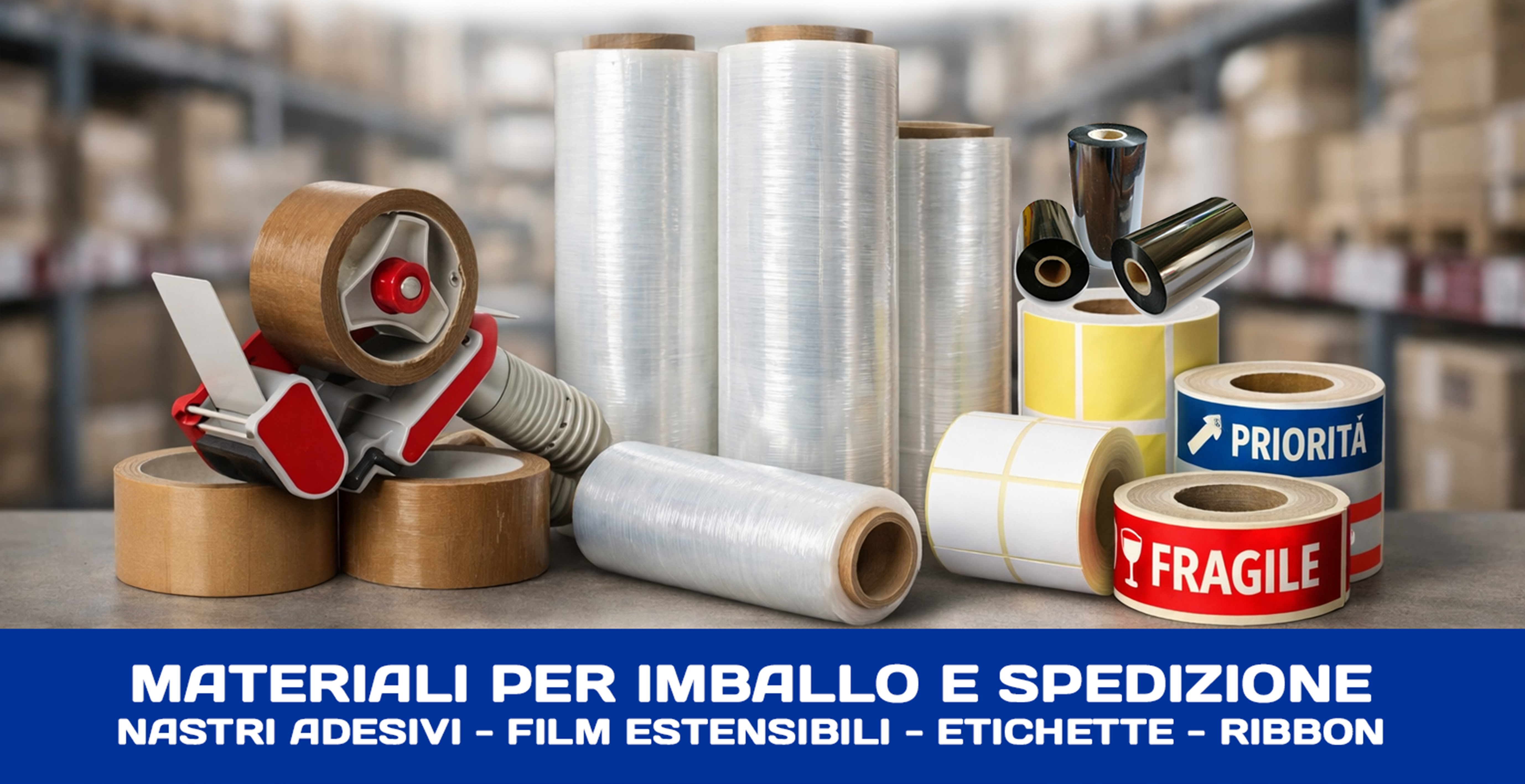 Etichette