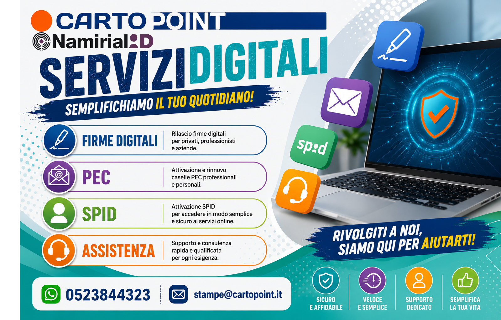 Servizi Digitali