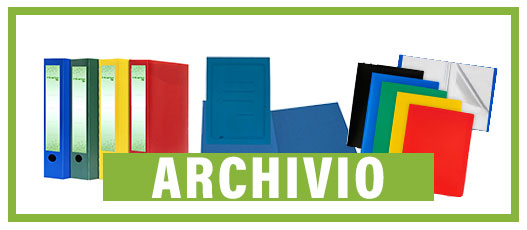 Selezione Green archivio