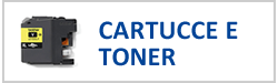 Cartucce e Toner
